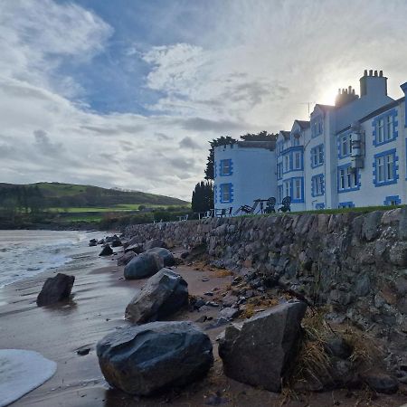 Balcary Bay Country House Hotel Auchencairn Extérieur photo