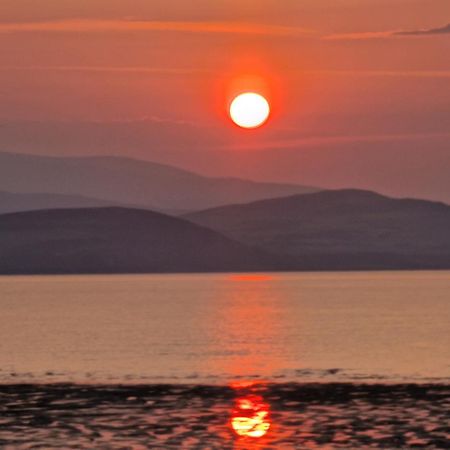 Balcary Bay Country House Hotel Auchencairn Extérieur photo