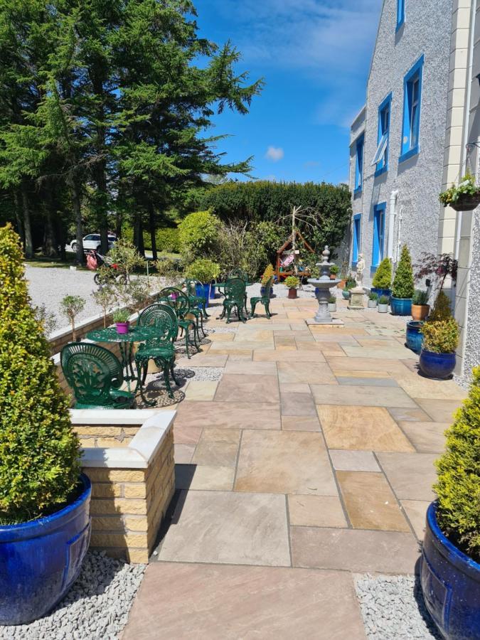 Balcary Bay Country House Hotel Auchencairn Extérieur photo