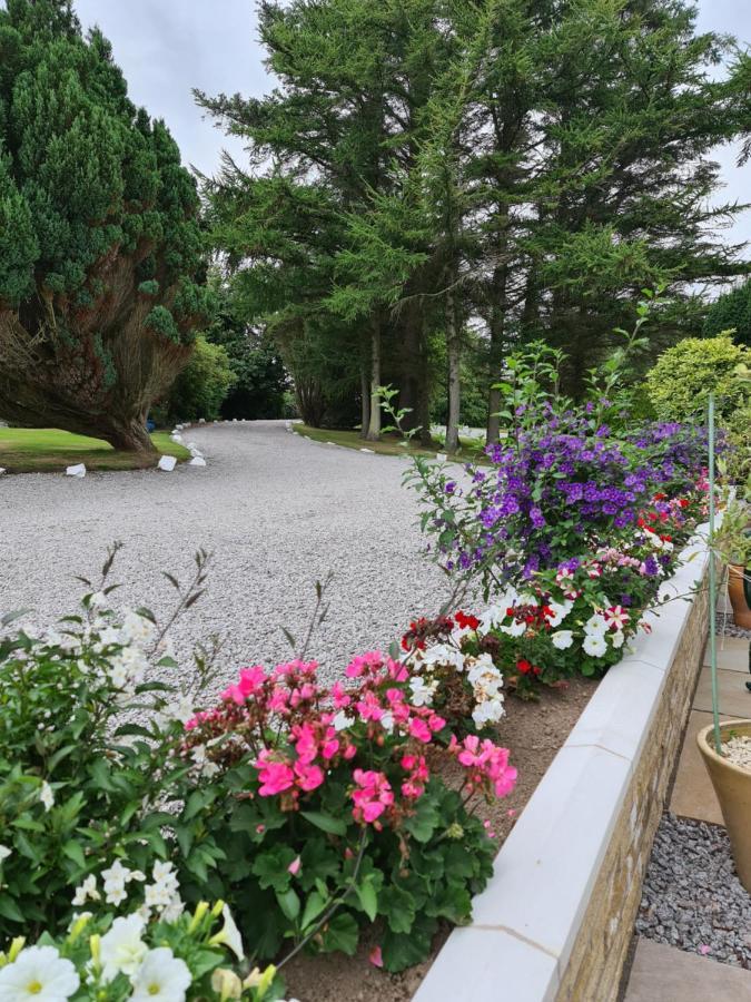 Balcary Bay Country House Hotel Auchencairn Extérieur photo