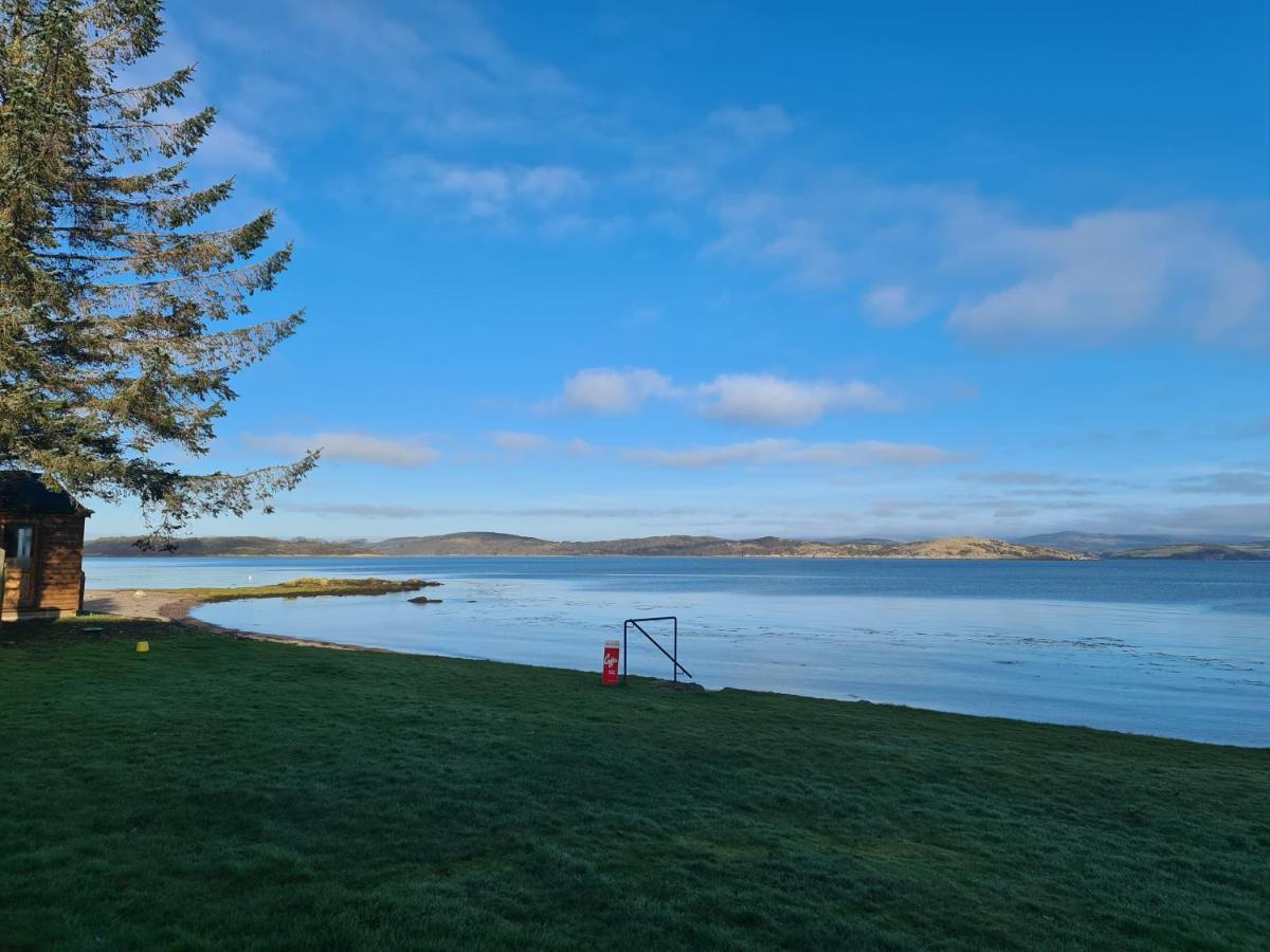 Balcary Bay Country House Hotel Auchencairn Extérieur photo