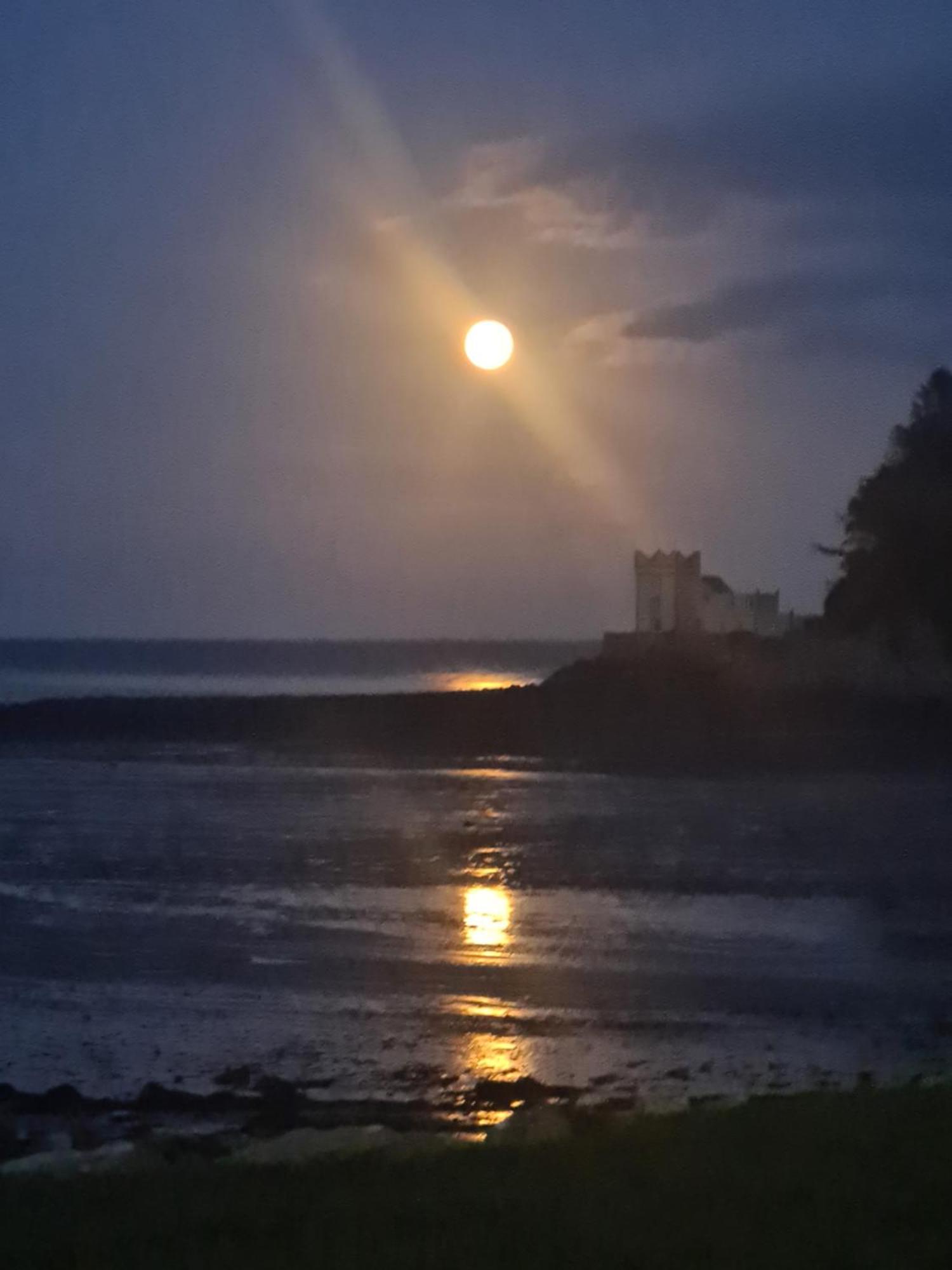 Balcary Bay Country House Hotel Auchencairn Extérieur photo