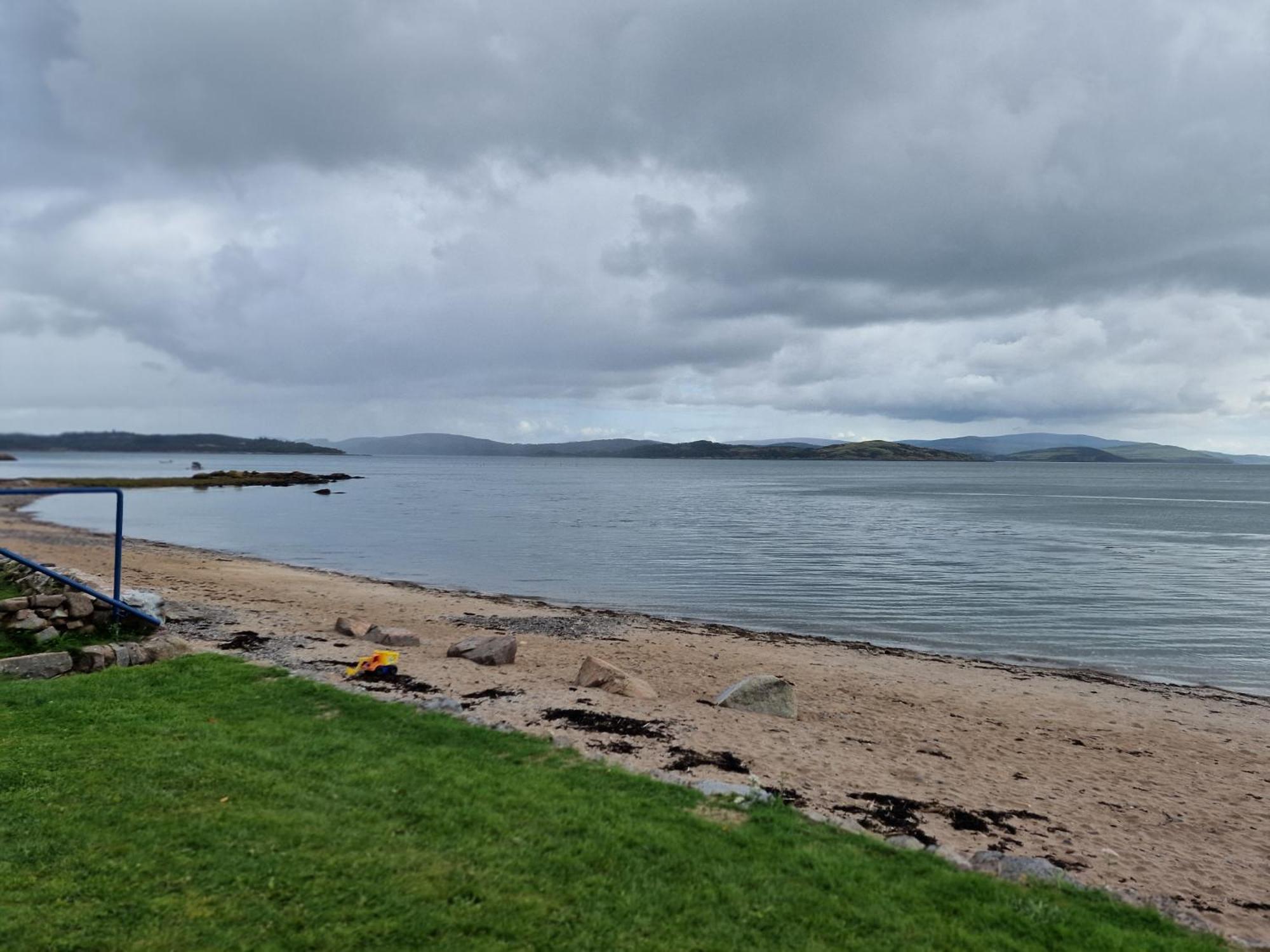 Balcary Bay Country House Hotel Auchencairn Extérieur photo