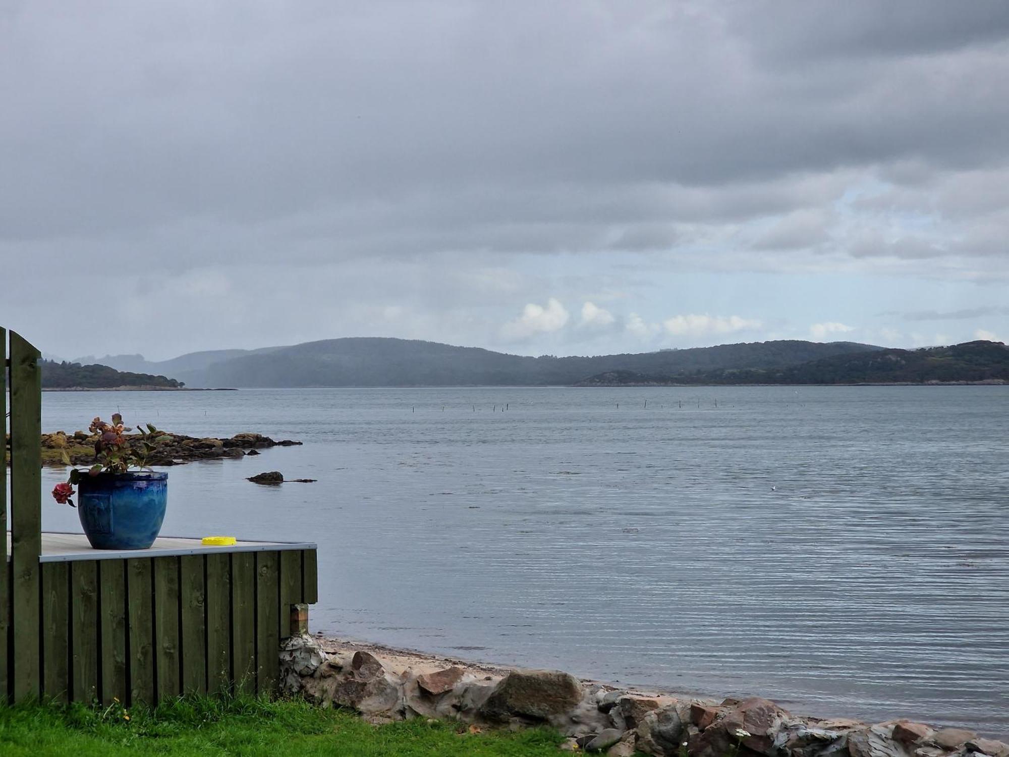 Balcary Bay Country House Hotel Auchencairn Extérieur photo